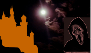 Saluting the Moon - John C. Mannone